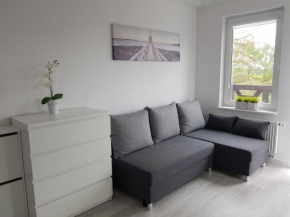 Sztutowo Apartament Beti